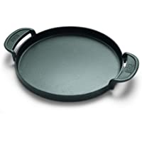 Weber 7421 - Plancha Gourmet- 30.5 cm